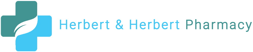 Herbert & Herbert Pharmacy Logo